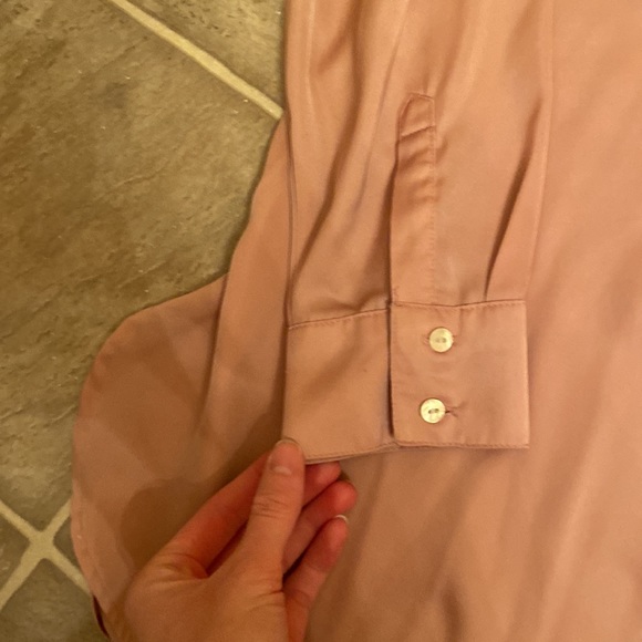 3 for $15! Old Navy Button Down Shirt - Picture 4 of 7